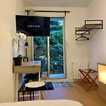 Studio Avec Parking Et Terrasse