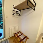 Studio Avec Parking Et Terrasse