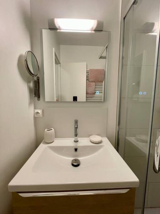 Appartement Avec Parking Et Terrasse Chartres