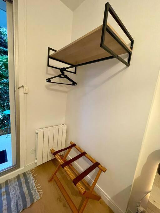 Appartement Avec Parking Et Terrasse